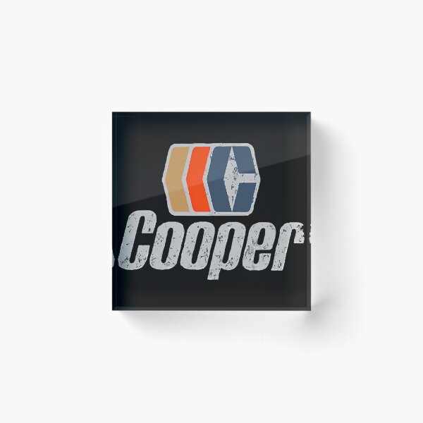 Item preview, Cooper Hockey designed and sold by Omega Puff.