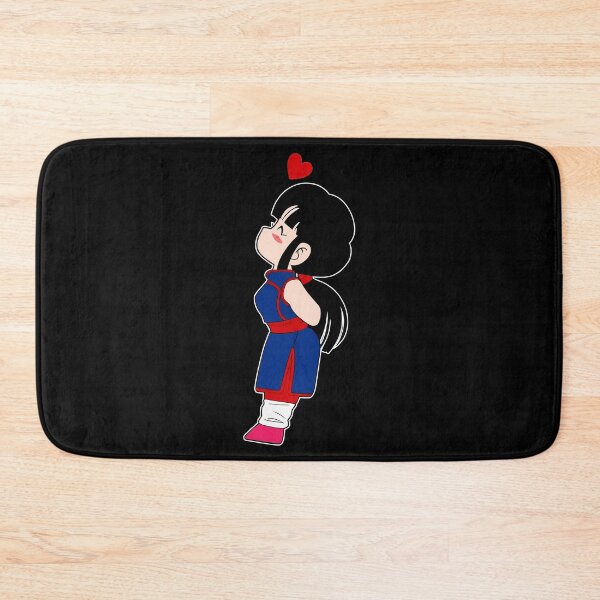 Item preview, Cute Chibi Girl Heart Anime  designed and sold by anAubry01.
