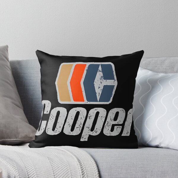 Item preview, Cooper Hockey designed and sold by Omega Puff.