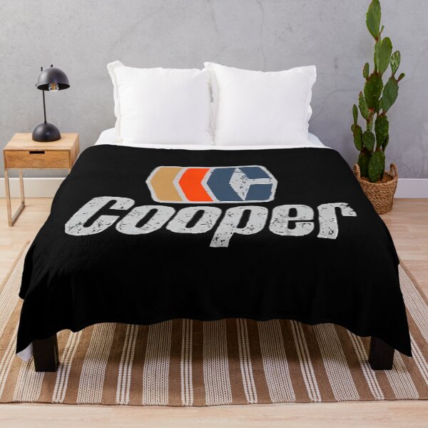 Item preview, Cooper Hockey designed and sold by Omega Puff.