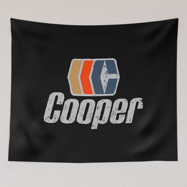 Item preview, Cooper Hockey designed and sold by Omega Puff.