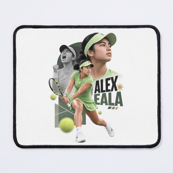 Item preview, Alex Eala designed and sold by haehiteside-.