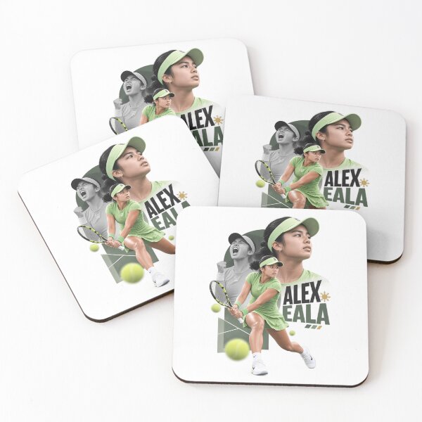 Item preview, Alex Eala designed and sold by haehiteside-.