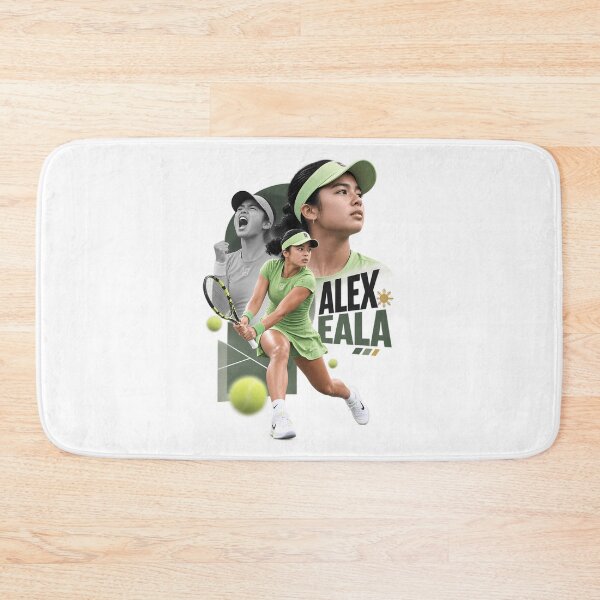 Item preview, Alex Eala designed and sold by haehiteside-.