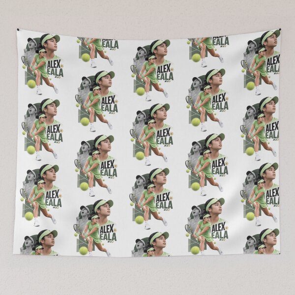 Item preview, Alex Eala designed and sold by haehiteside-.