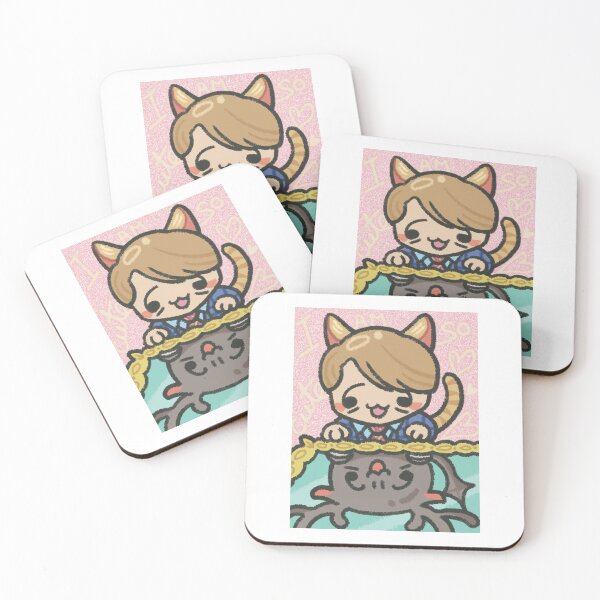 Item preview, hannicat is the cutest designed and sold by WendyOwen46.