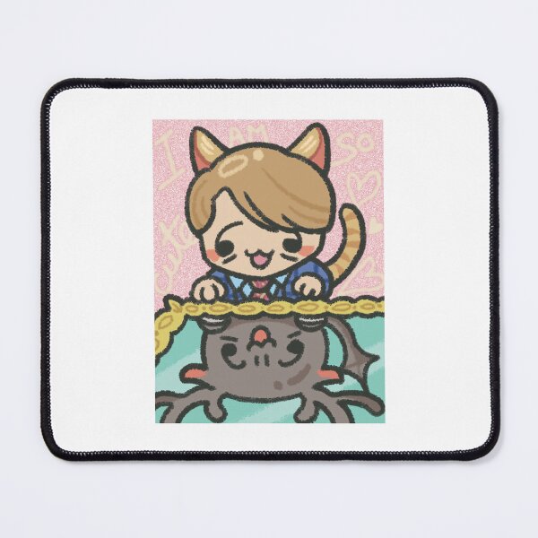 Item preview, hannicat is the cutest designed and sold by WendyOwen46.