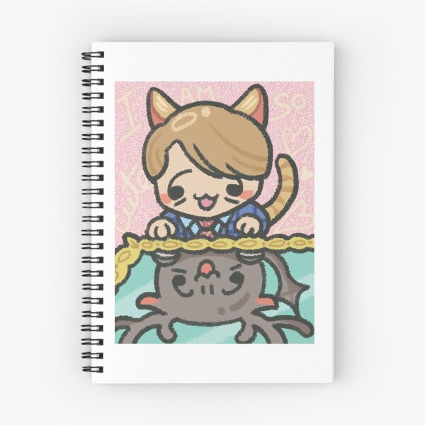 Item preview, hannicat is the cutest designed and sold by WendyOwen46.