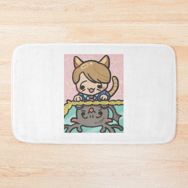 Item preview, hannicat is the cutest designed and sold by WendyOwen46.