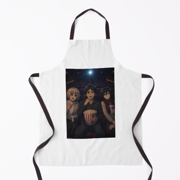 Item preview, Attack On Titan designed and sold by aox-cc-3oy.