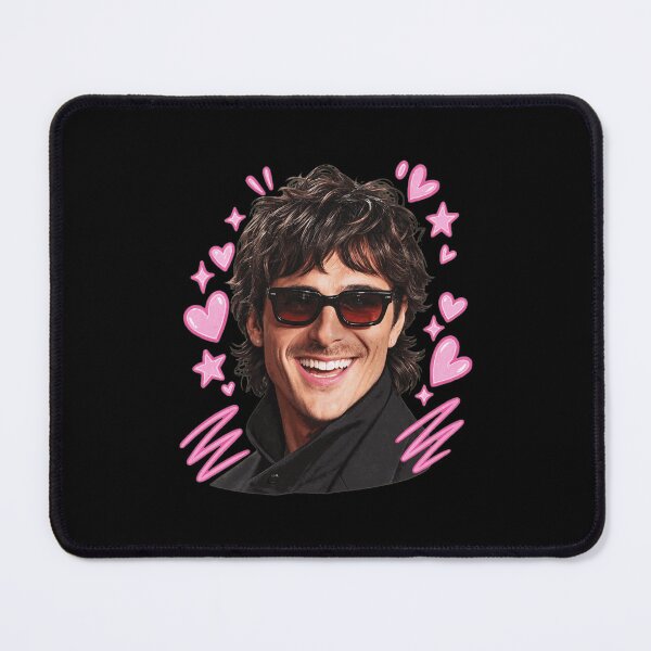 Item preview, Cute Heart Star Fan Art designed and sold by p3bi3sK8Dc.