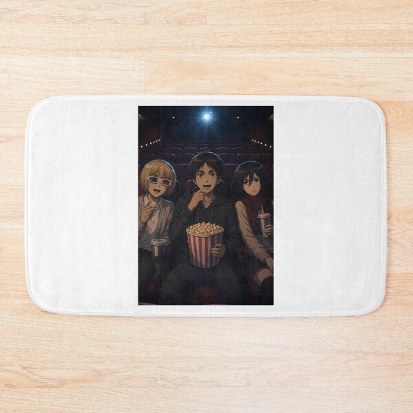 Item preview, Attack On Titan designed and sold by aox-cc-3oy.