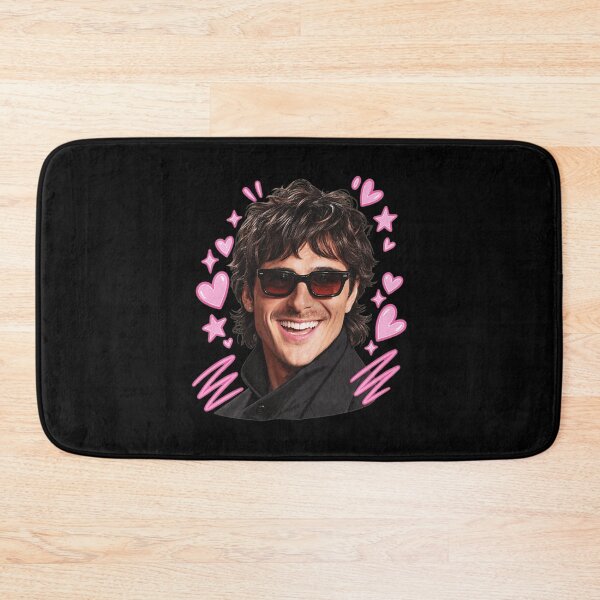 Item preview, Cute Heart Star Fan Art designed and sold by p3bi3sK8Dc.