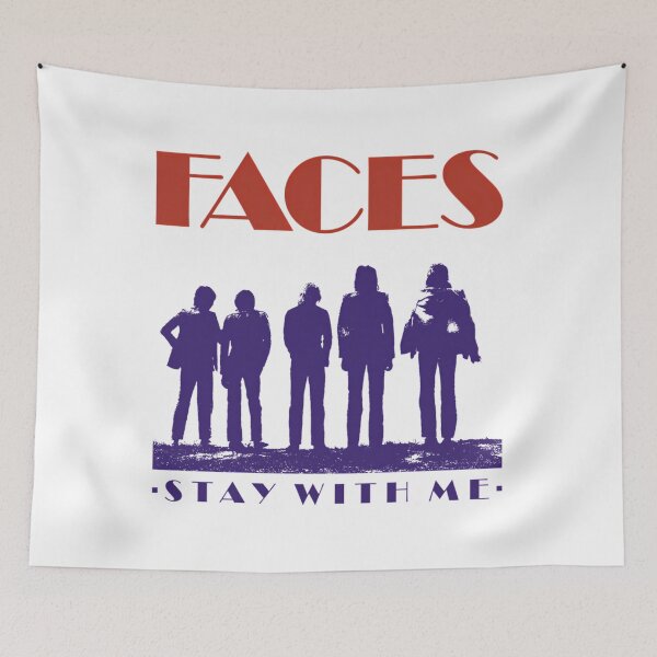 Item preview,  The Faces Band designed and sold by longlivetarek.