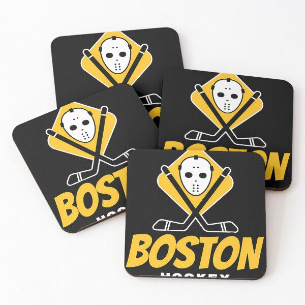Item preview, Boston Bruins Hockey designed and sold by CuteCatoShop.