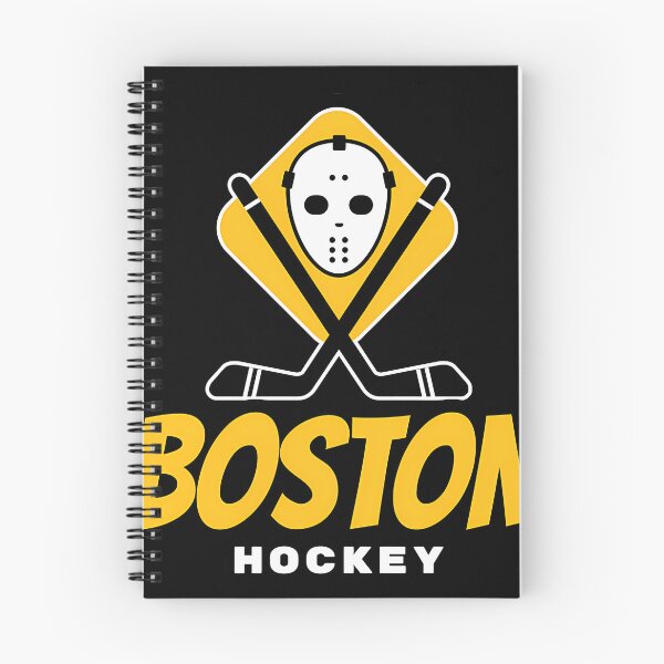 Item preview, Boston Bruins Hockey designed and sold by CuteCatoShop.
