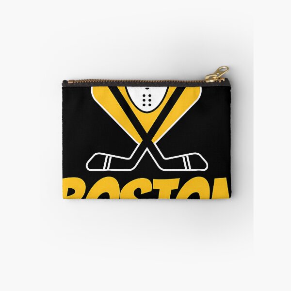 Item preview, Boston Bruins Hockey designed and sold by CuteCatoShop.