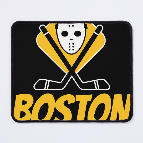 Item preview, Boston Bruins Hockey designed and sold by CuteCatoShop.