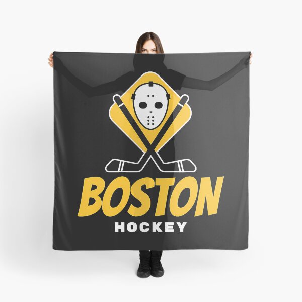 Item preview, Boston Bruins Hockey designed and sold by CuteCatoShop.