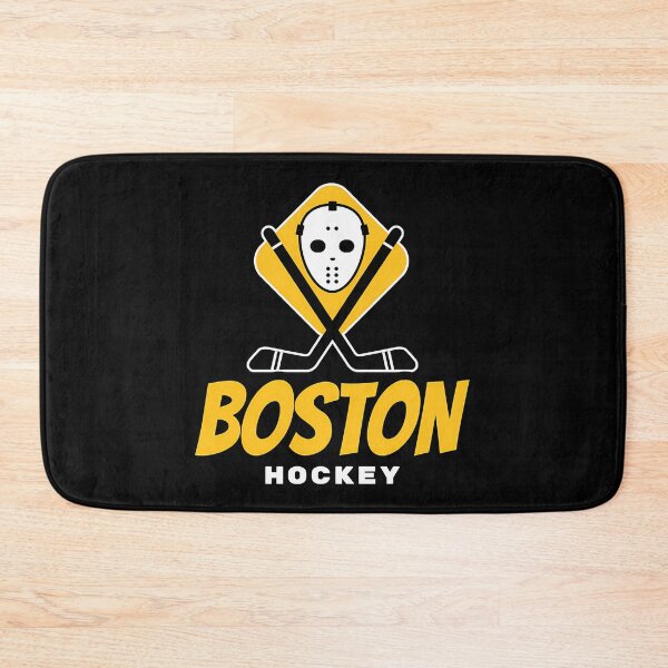 Item preview, Boston Bruins Hockey designed and sold by CuteCatoShop.