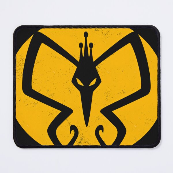 Item preview, The Monarch The Venture Bros designed and sold by Flashbro.