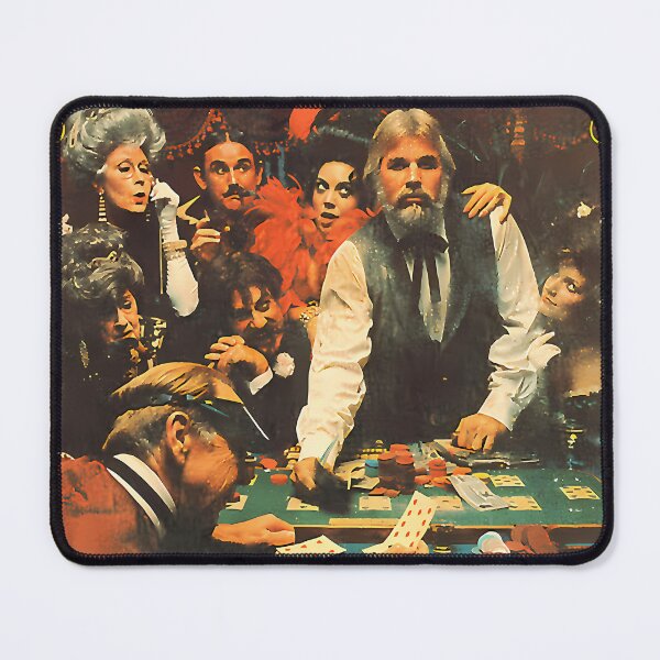 Item preview, Vintage Kenny Rogers Legend American Singer designed and sold by bolaabuadma.