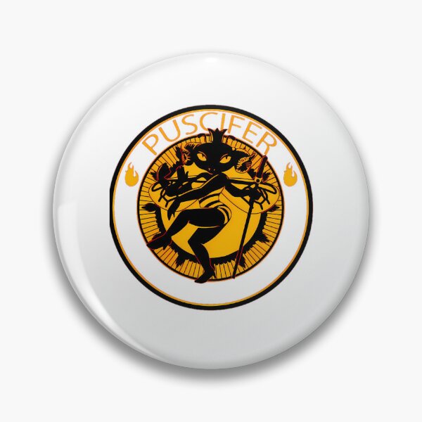 Item preview, Puscifer Band Logo Best Of Album designed and sold by ArdanaMilsman.