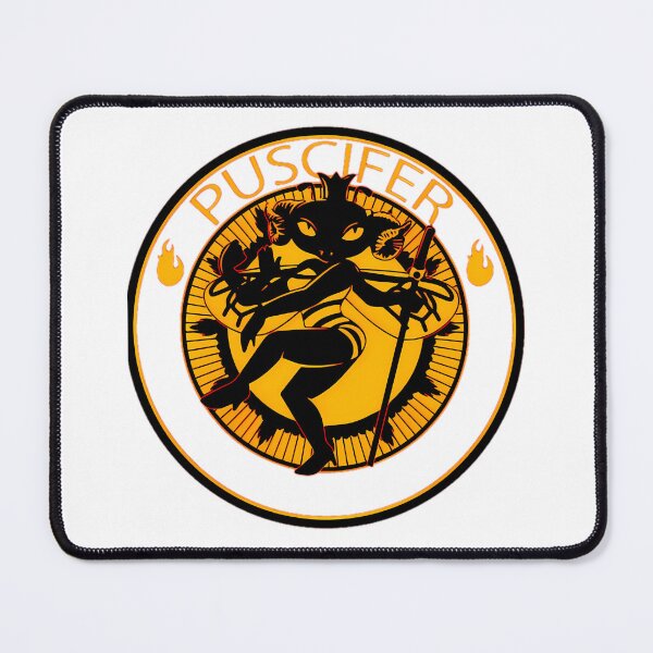 Item preview, Puscifer Band Logo Best Of Album designed and sold by ArdanaMilsman.
