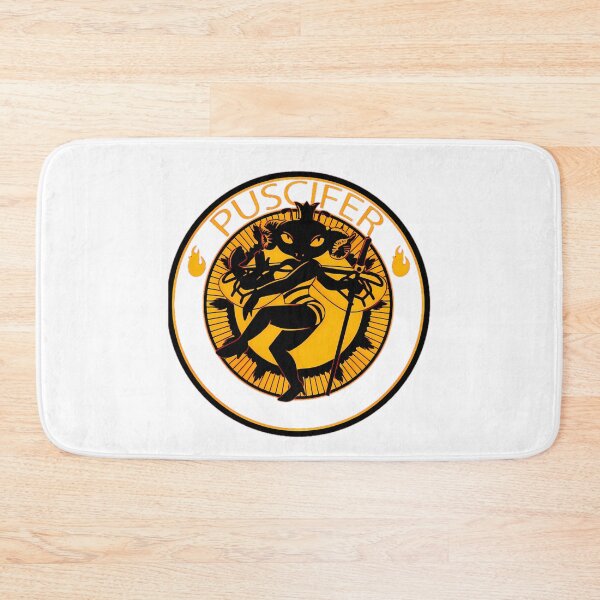 Item preview, Puscifer Band Logo Best Of Album designed and sold by ArdanaMilsman.