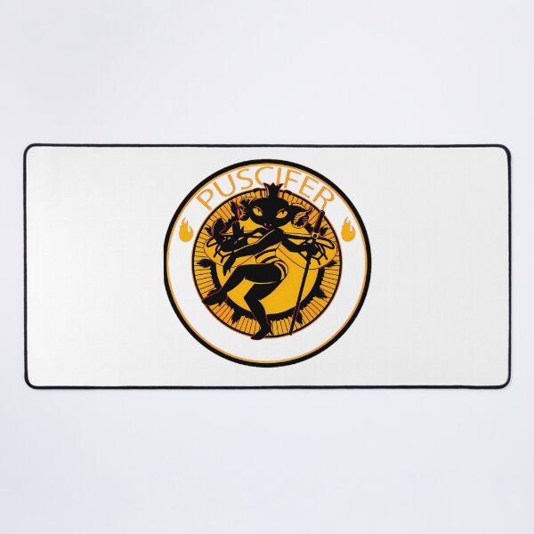 Item preview, Puscifer Band Logo Best Of Album designed and sold by ArdanaMilsman.