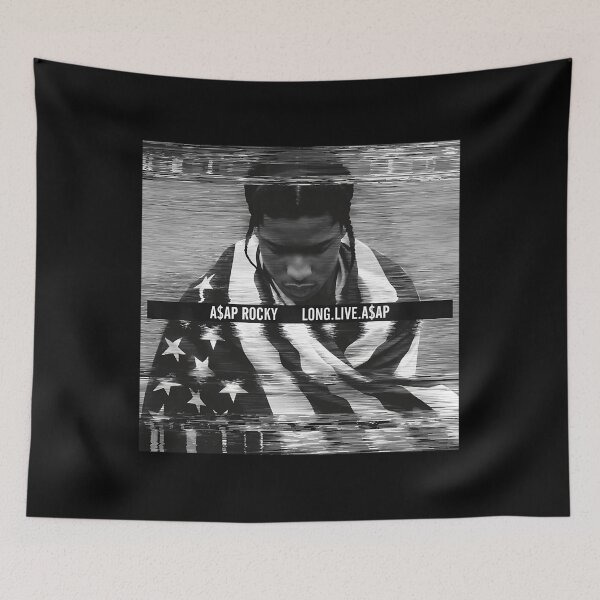 Item preview, Long.Live.Asap designed and sold by longlivetarek.