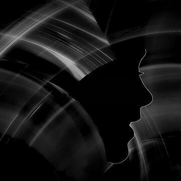 Artwork thumbnail, Secrets by myraj