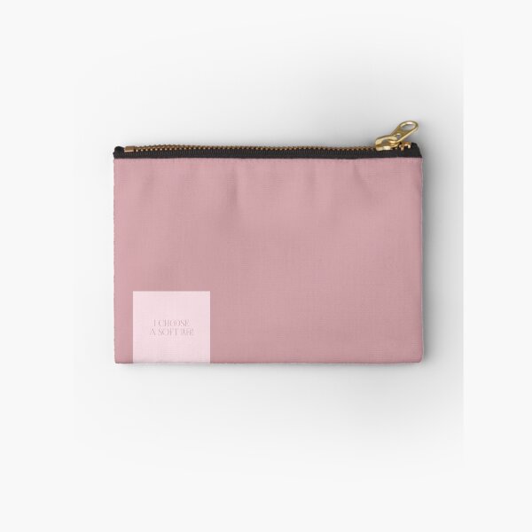 Item preview, I CHOOSE A SOFT LIFE | romanticize your life designed and sold by thehappyintrovert .