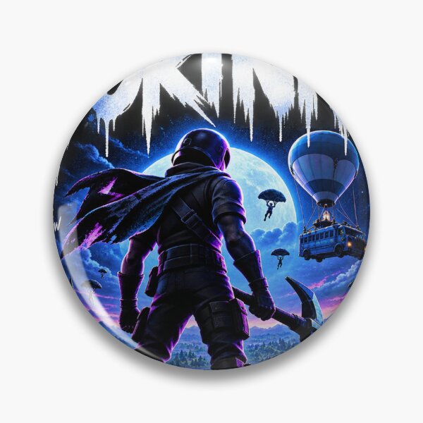 Item preview, Fortnite Battle Royale Gamer designed and sold by NBT-NOVA.