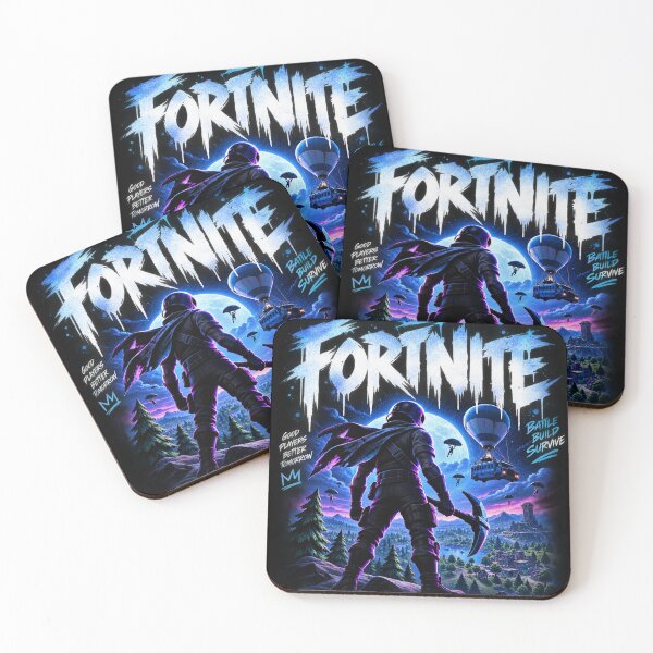 Item preview, Fortnite Battle Royale Gamer designed and sold by NBT-NOVA.