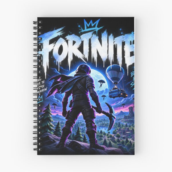 Item preview, Fortnite Battle Royale Gamer designed and sold by NBT-NOVA.
