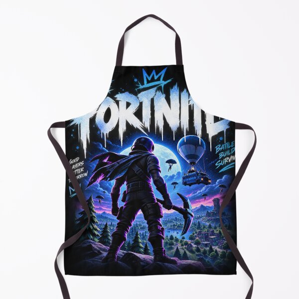 Item preview, Fortnite Battle Royale Gamer designed and sold by NBT-NOVA.