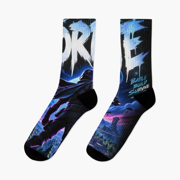 Item preview, Fortnite Battle Royale Gamer designed and sold by NBT-NOVA.