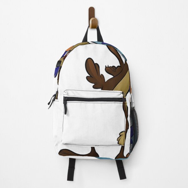 Item preview, Wile E Coyote And Road Runner Best Friends designed and sold by Flashbro.