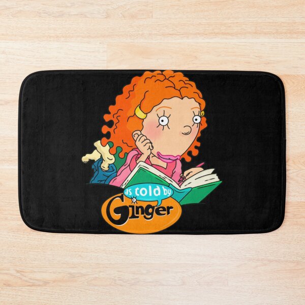 Item preview, As Told By Ginger designed and sold by VickyKuhnart.