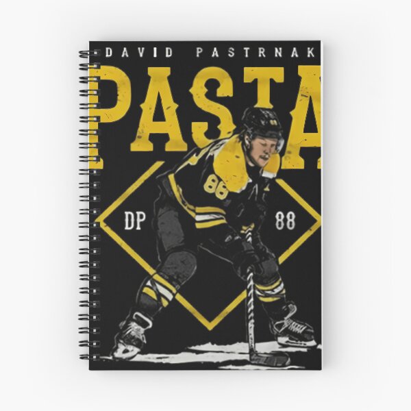 Item preview,  David Pastrnak designed and sold by Omega Puff.