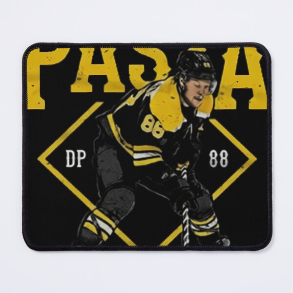 Item preview,  David Pastrnak designed and sold by Omega Puff.