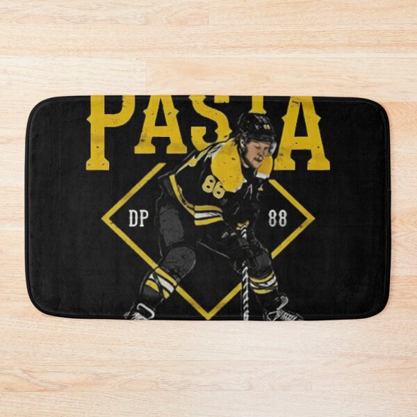 Item preview,  David Pastrnak designed and sold by Omega Puff.