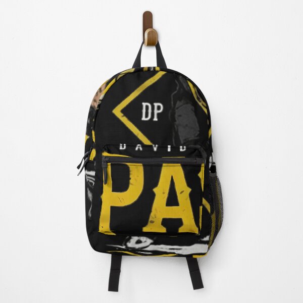 Aperçu de l'œuvre David Pastrnak créée et vendue par Omega Puff.