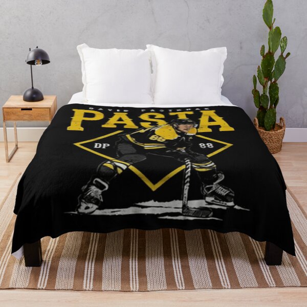 Item preview,  David Pastrnak designed and sold by Omega Puff.