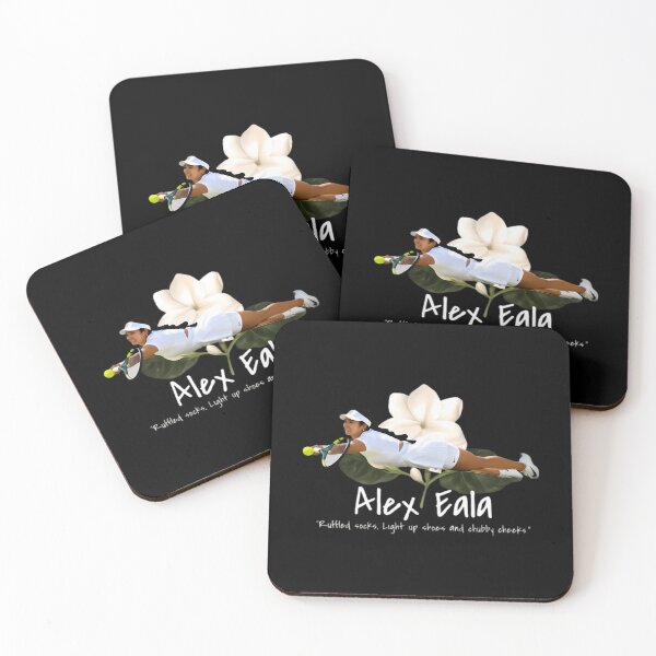 Item preview, Alex Eala designed and sold by haehiteside-.