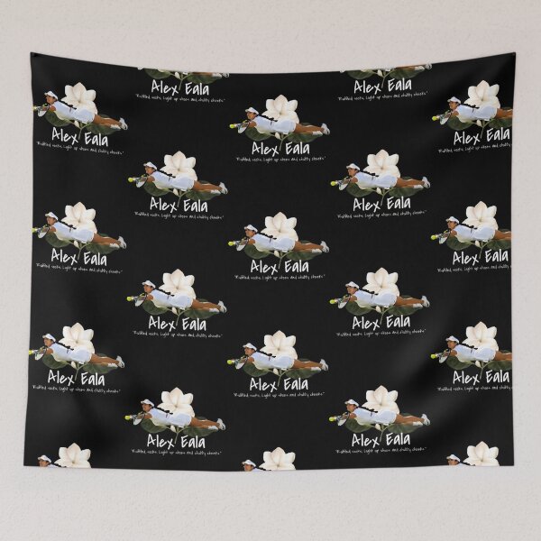 Item preview, Alex Eala  designed and sold by haehiteside-.
