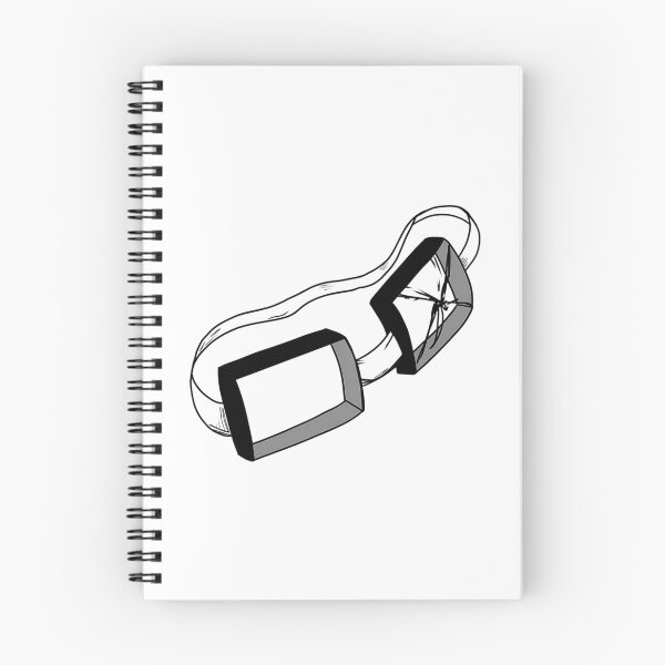 Item preview, Broken Glasses designed and sold by aox-cc-3oy.
