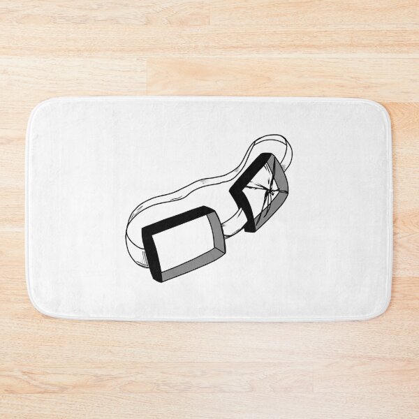 Item preview, Broken Glasses designed and sold by aox-cc-3oy.