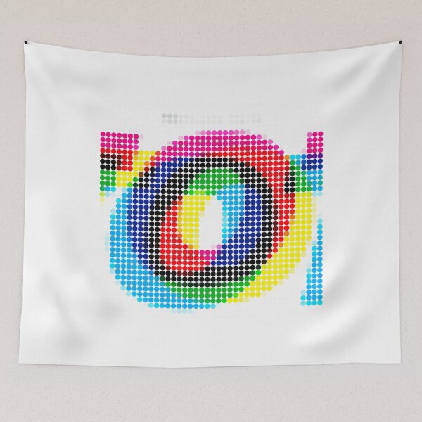 Item preview, Joy Division - Total From Joy Division To New Order designed and sold by StreetArtDecal.